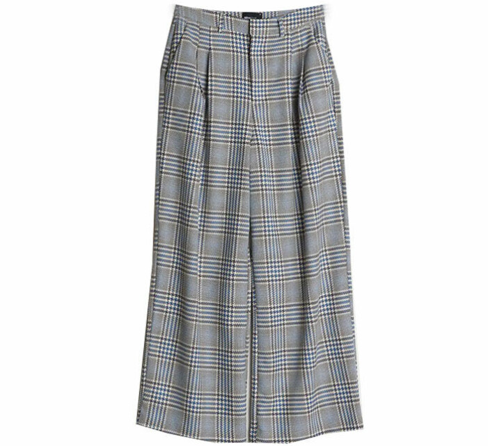 kostymbyxor gina tricot