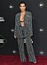 Kourtney Kardashian på röda mattan på People's Choice Awards 2019
