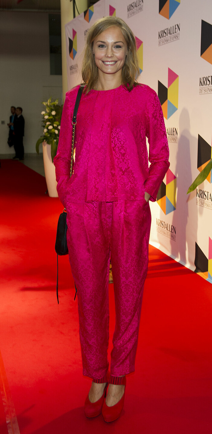 Carina Berg 2011