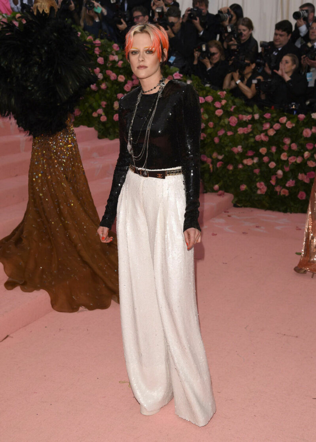 Kristen Stewart. Kristen Stewart på röda mattan