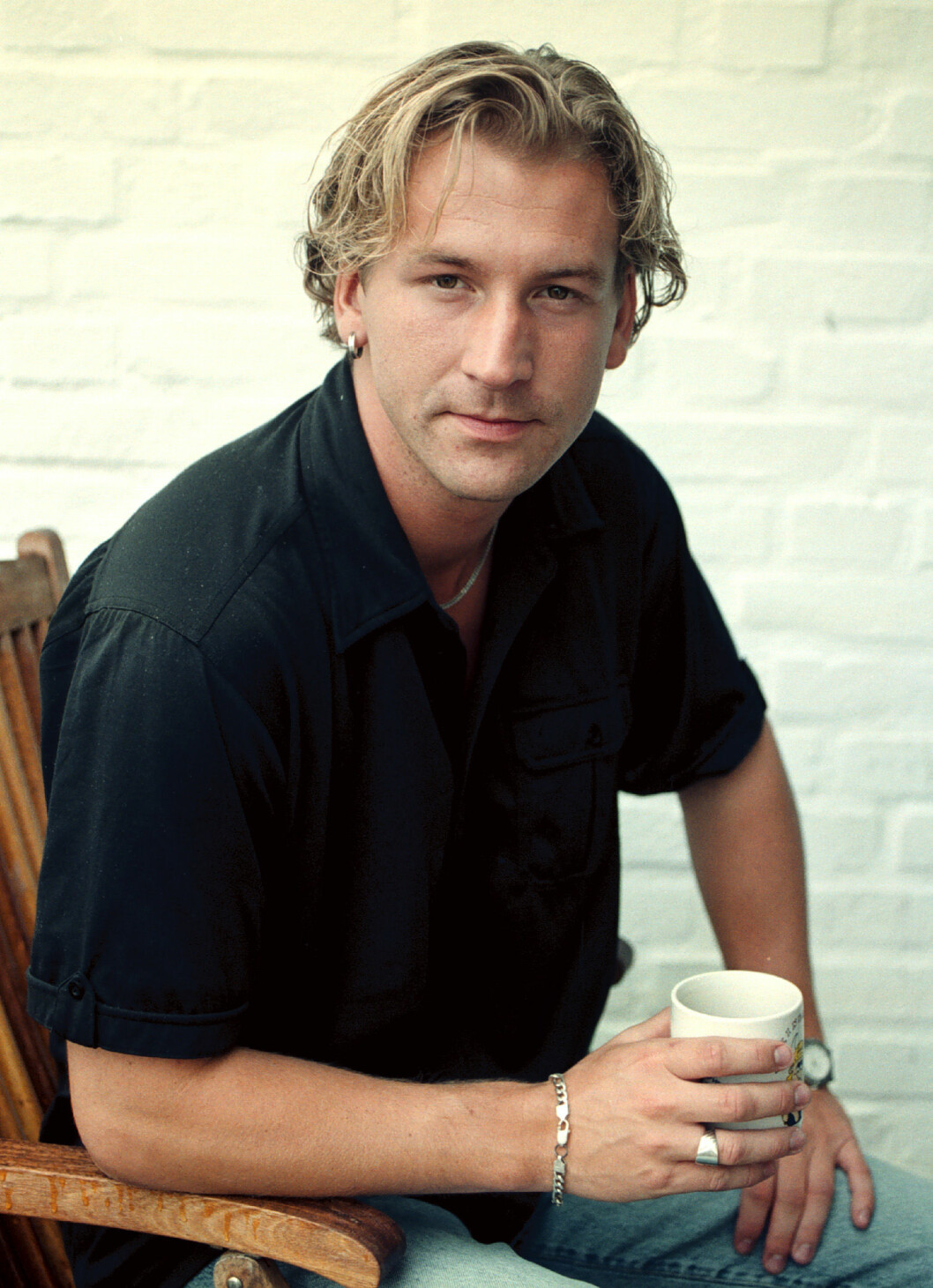 Kristian Hermansson