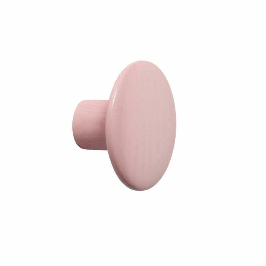 Rosa krok från Muuto