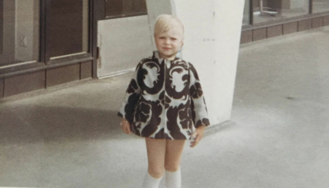 Klädd i överbliven kretong! kronika-2