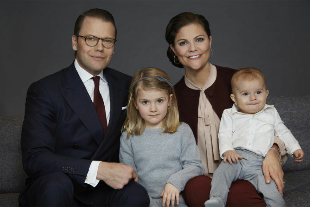 Foto: Anna-Lena Ahlström/Kungahuset.se