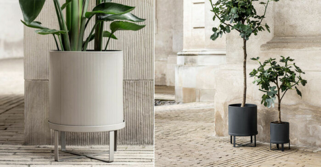 Kruka Bau Ferm Living