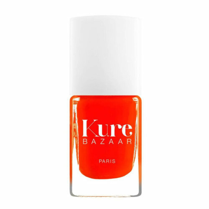 kure bazaar nagellack