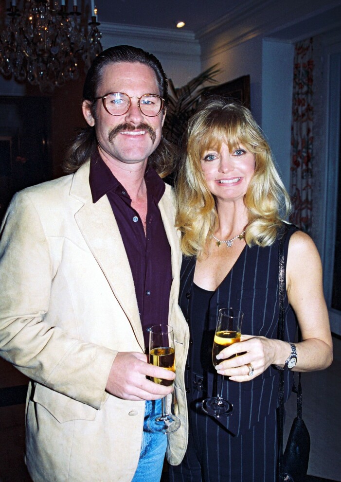 Kurt och Goldie 1993.