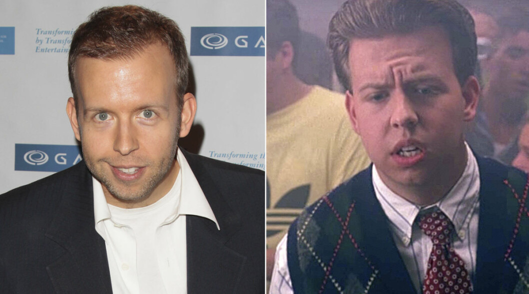 Kyle Cease föreläser och ger ut självhjälpsböcker. Kyle Cease I 10 orsaker att hata dig