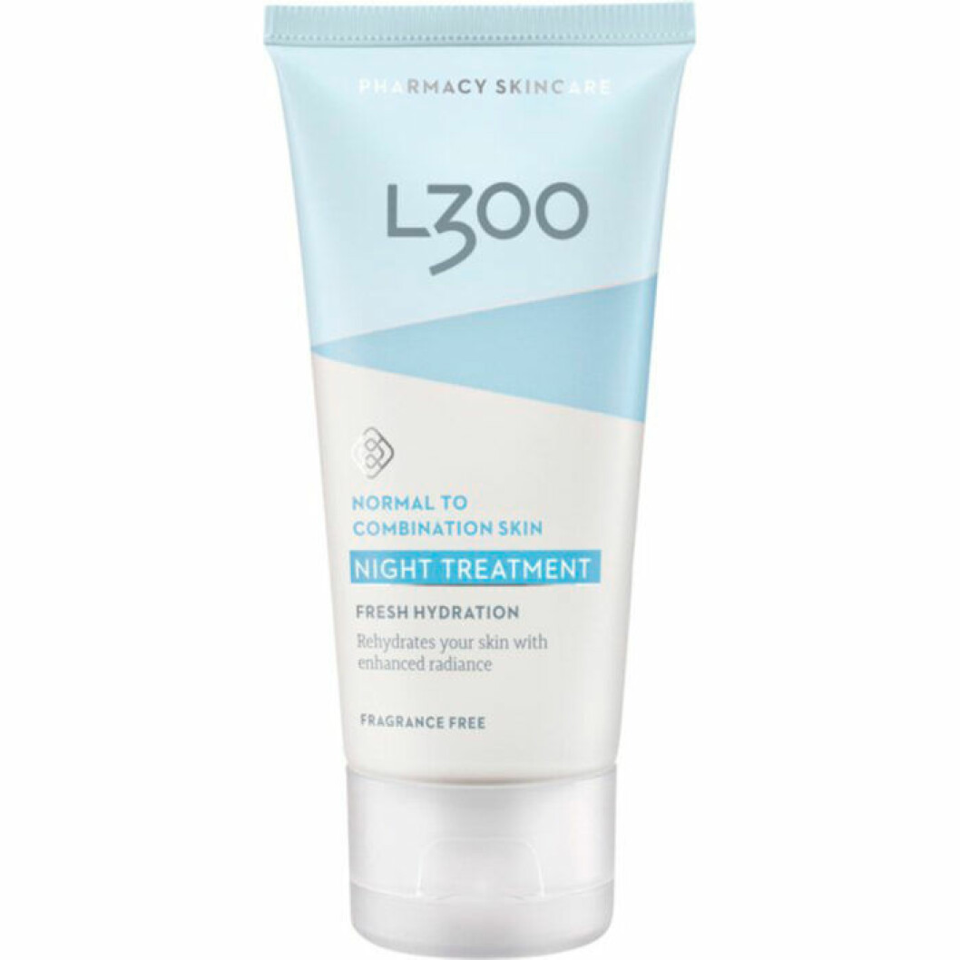 L300 night treatment