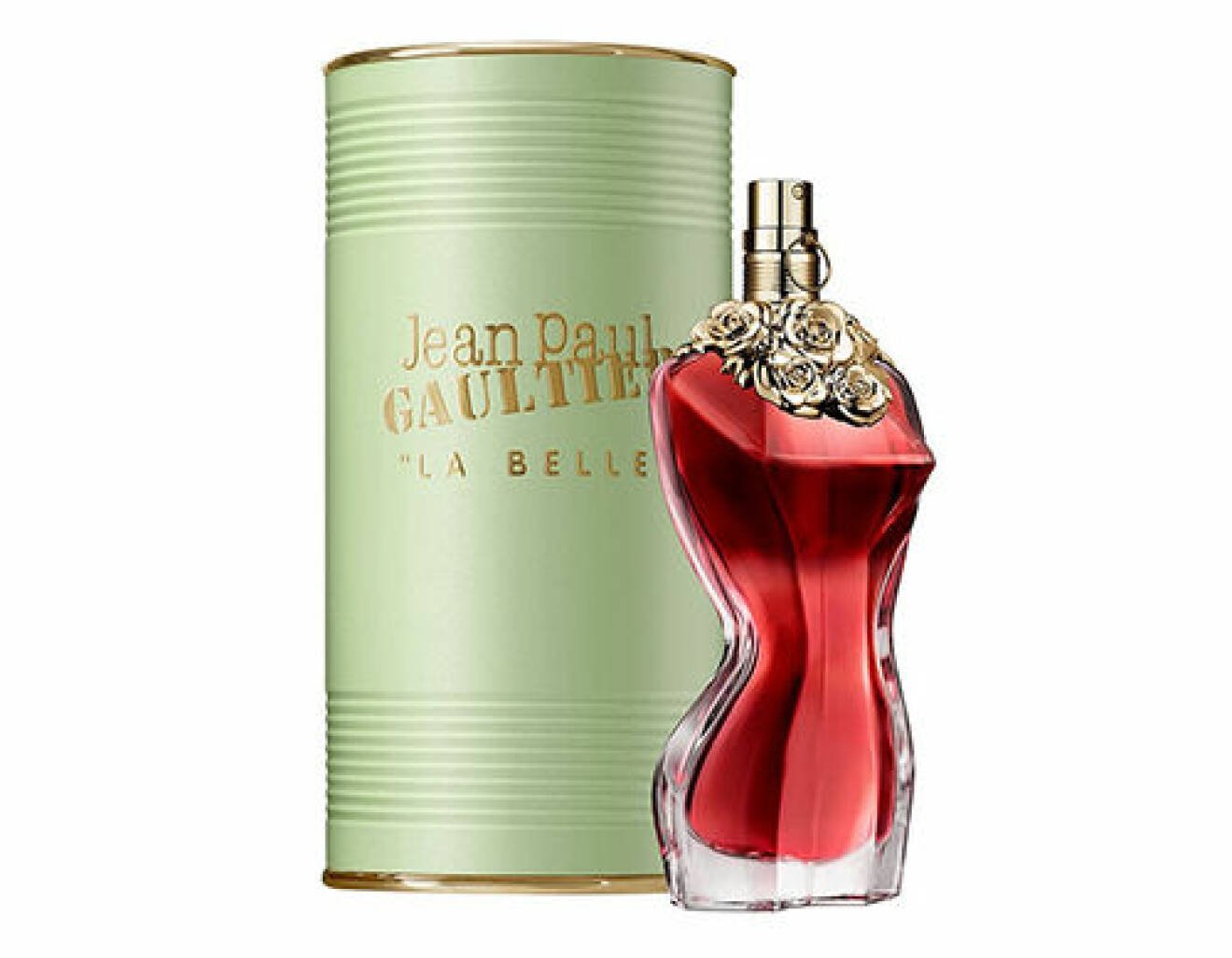 Parfym La Belle från Jean Paul Gaultier för dam