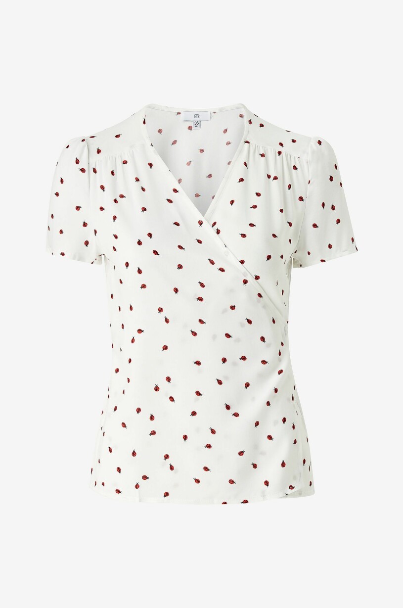 La redoute blus