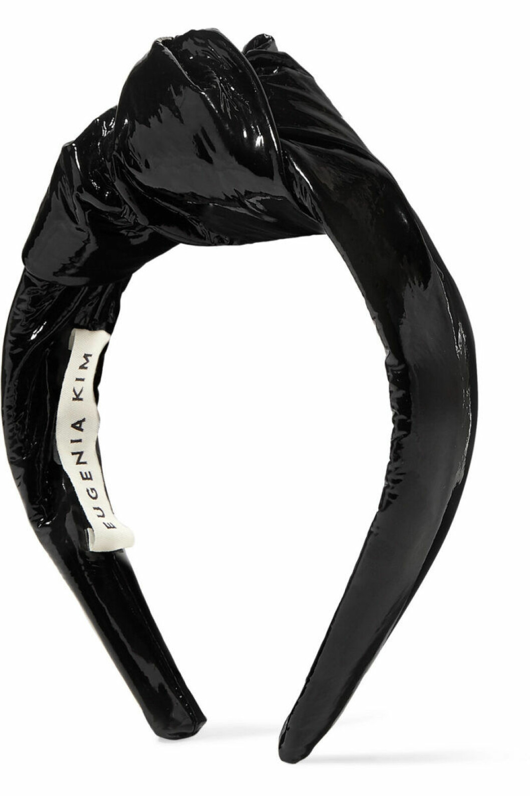 Hårband i lack