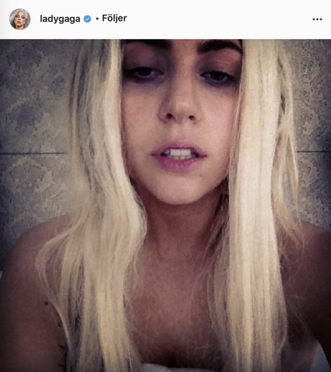 Lady Gaga