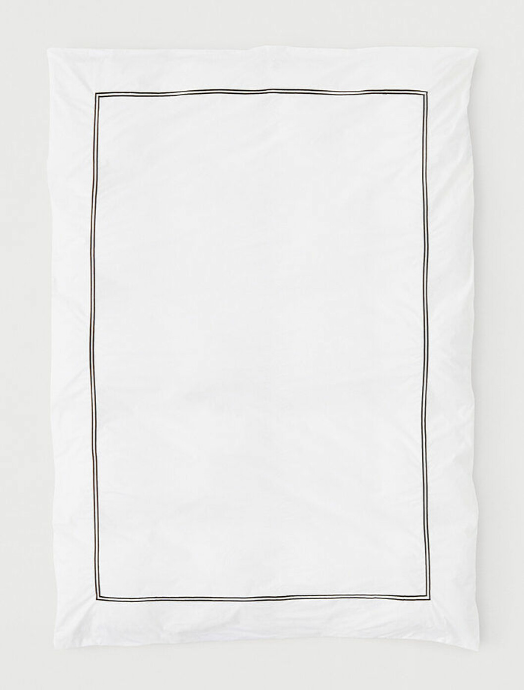 Påslakan från H&M Homes Classic Collection