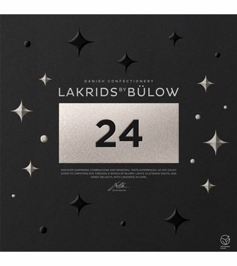 lakrids bulow