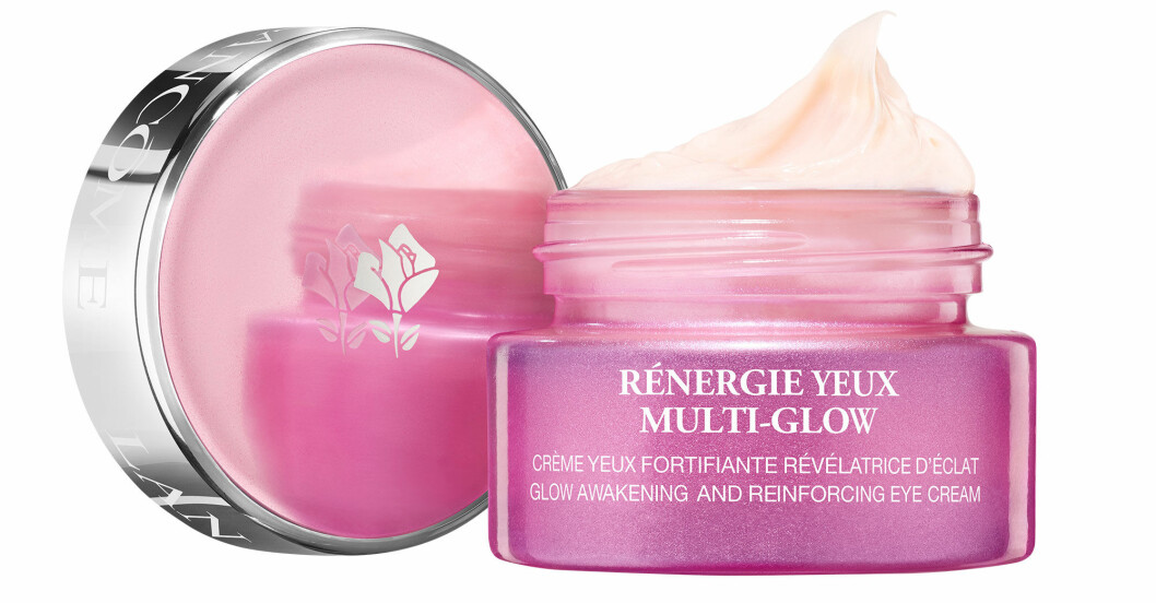 Rénergie Yeux Multi-Glow från Lancôme.