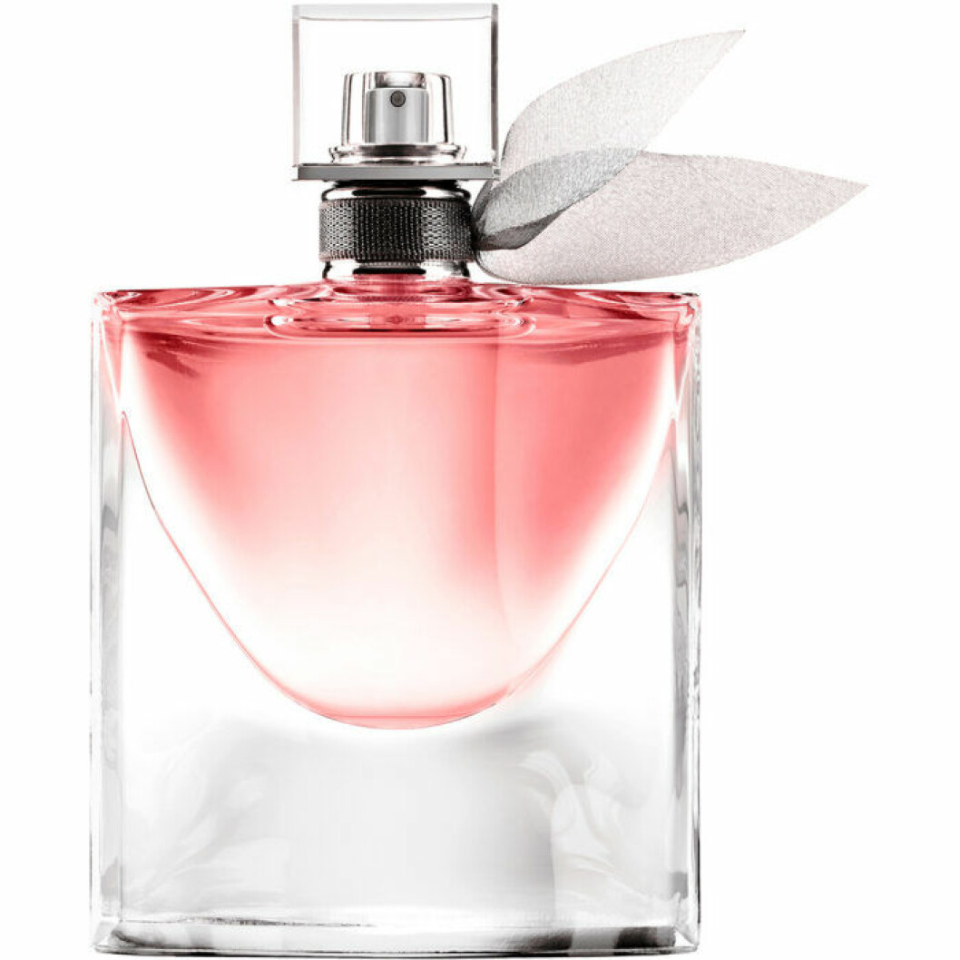 Lancome parfym la vie