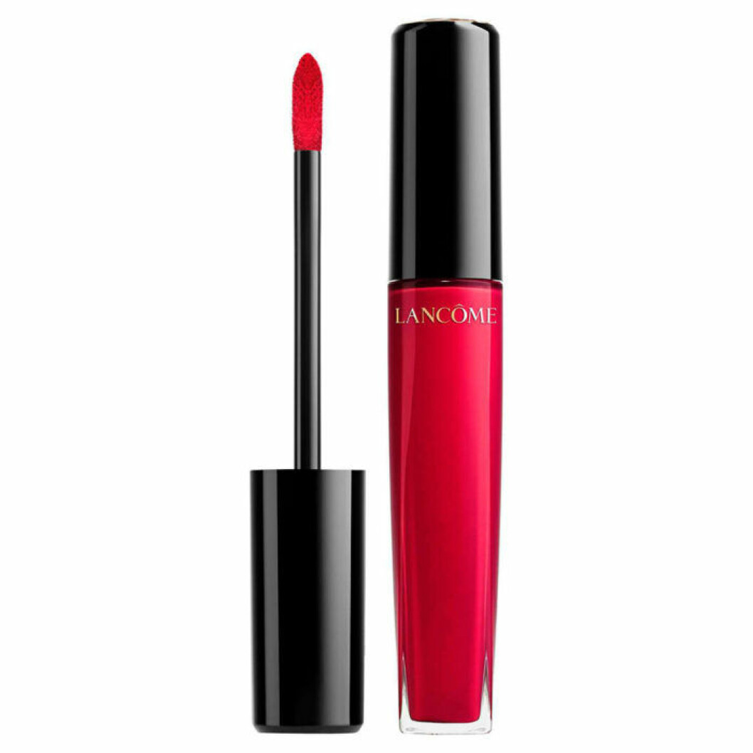 lancome lip gloss