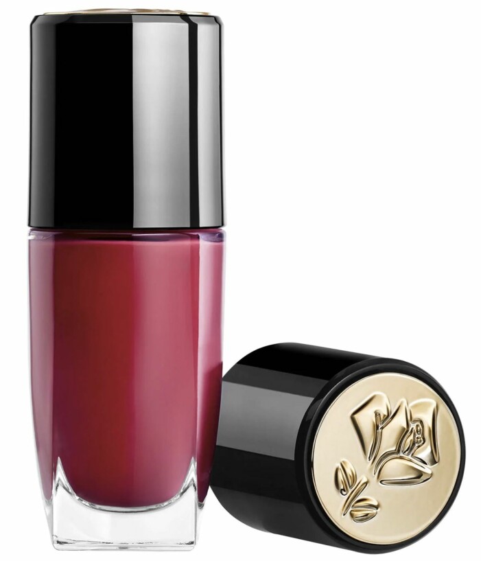 nagellack Lancôme