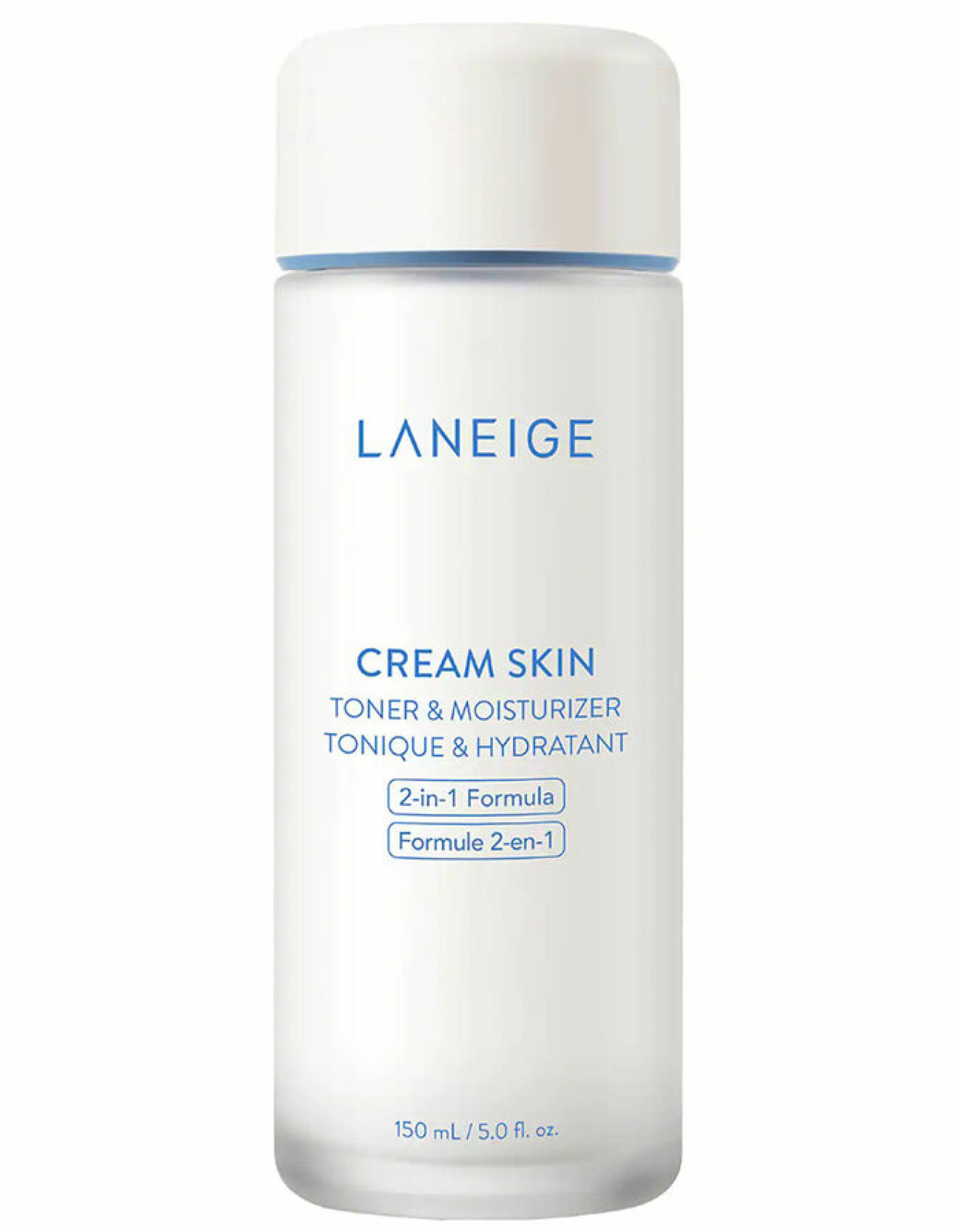 Laneige Cream Skin toner &amp; moisturizer