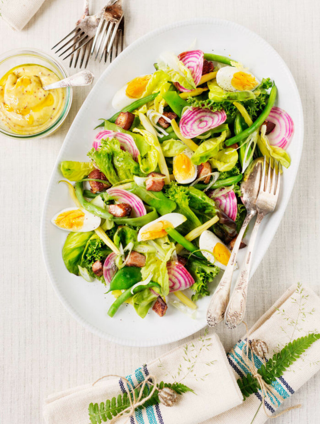 lantsallad