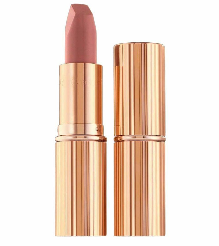 Läppstift från Charlotte Tilbury. Läppstift från Charlotte Tilbury.