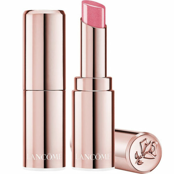 Läppvård från Lancome