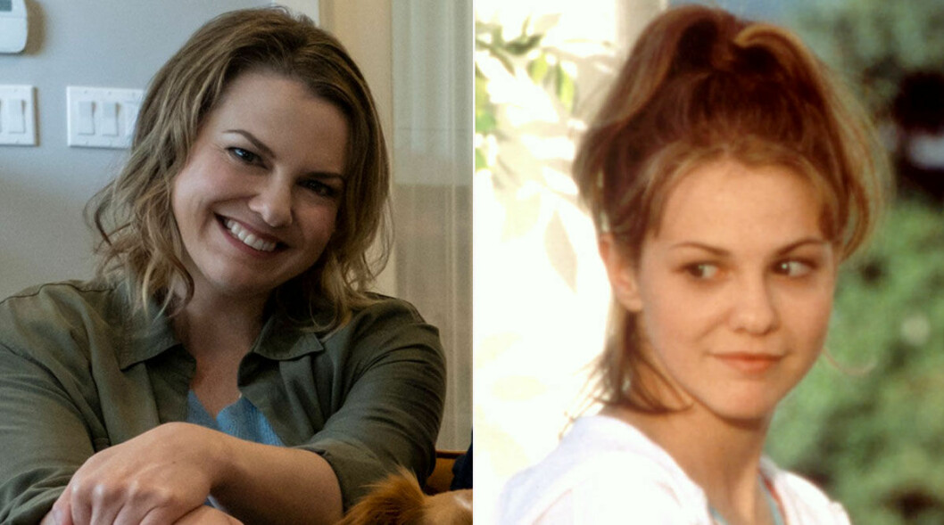 Larisa Oleynik har synts i Pretty Little Liars. Larisa Oleyni i 10 orsaker att hata dig