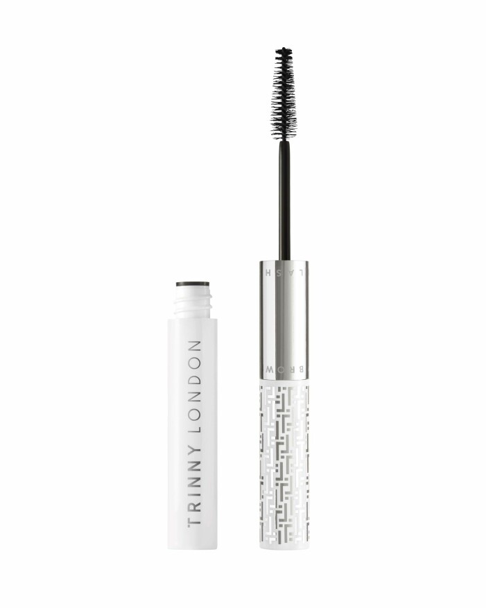 Lash2Brow från Trinity London. Lash2Brow från Trinity London.