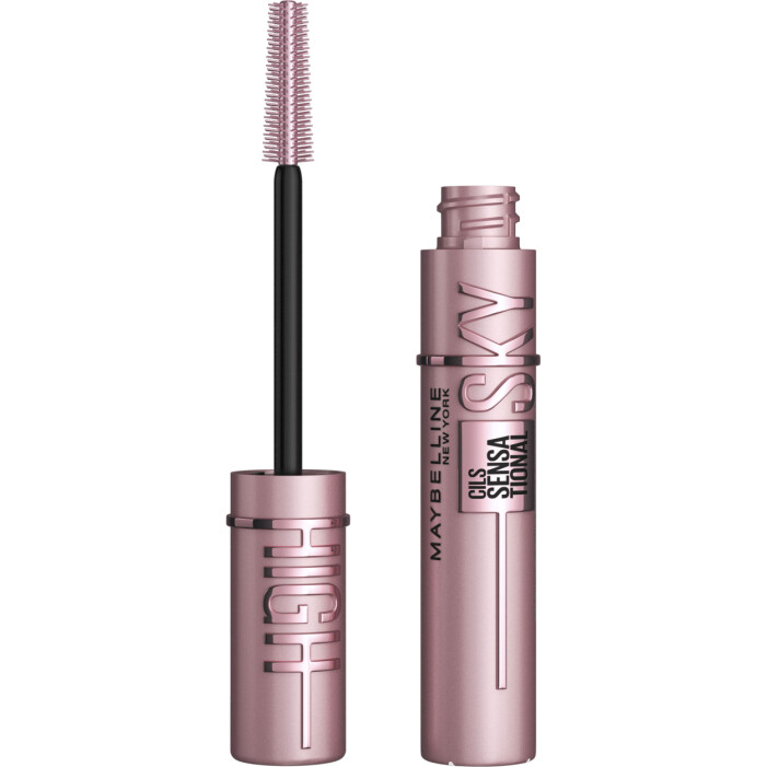 Lash Sensation Sky High Mascara från Maybelline