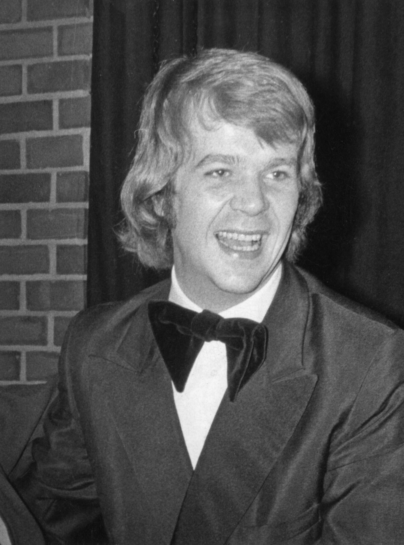 Lasse Berghagens liv familj och karriär blev 78 år Femina