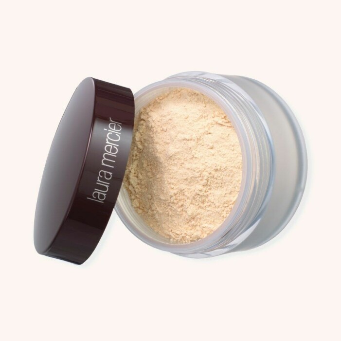 löst puder från laura mercier