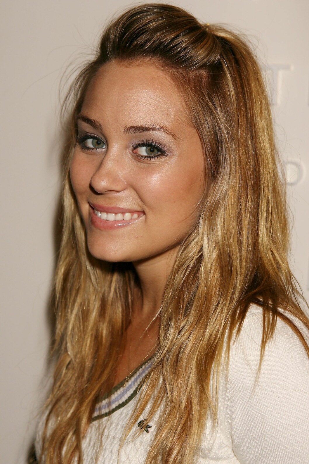 Lauren Conrad