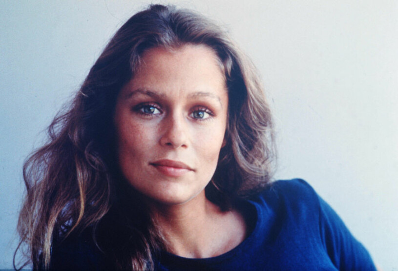 lauren hutton