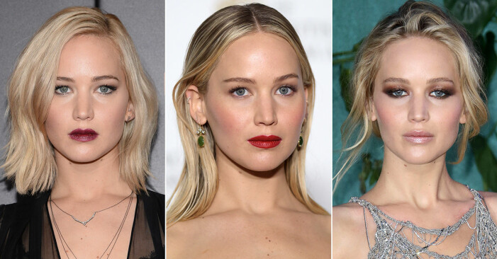 Jennifer Lawrence