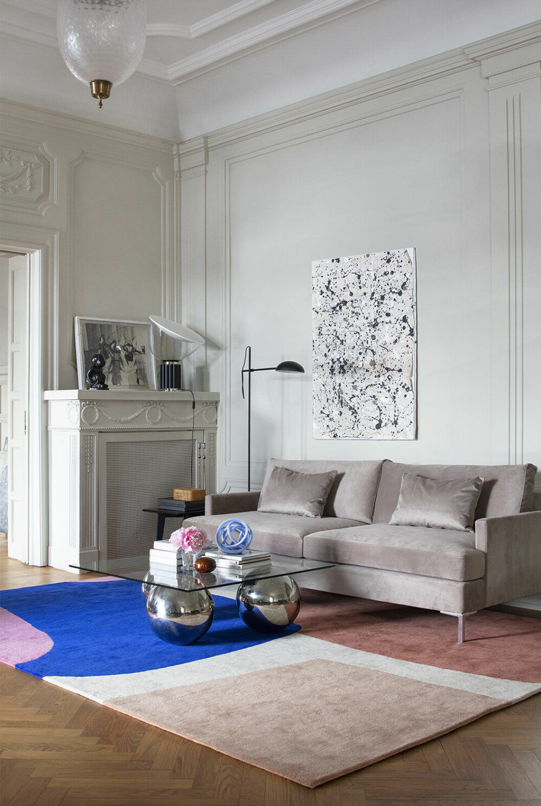 Layered lanserar New Scandi Collection