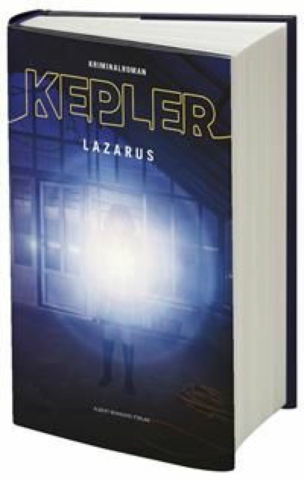 Lazarus Kepler