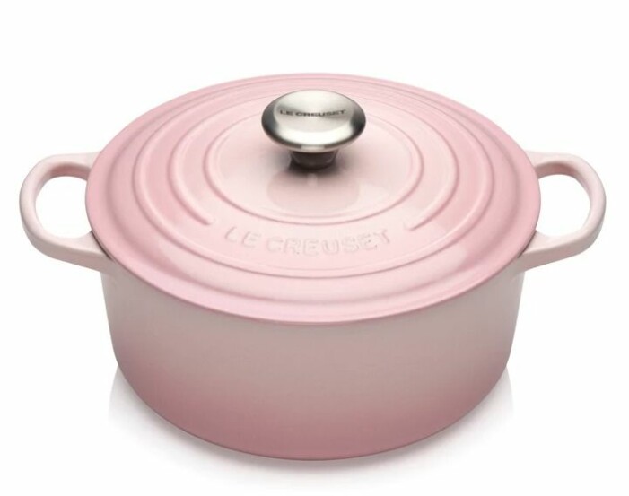 Le creuset