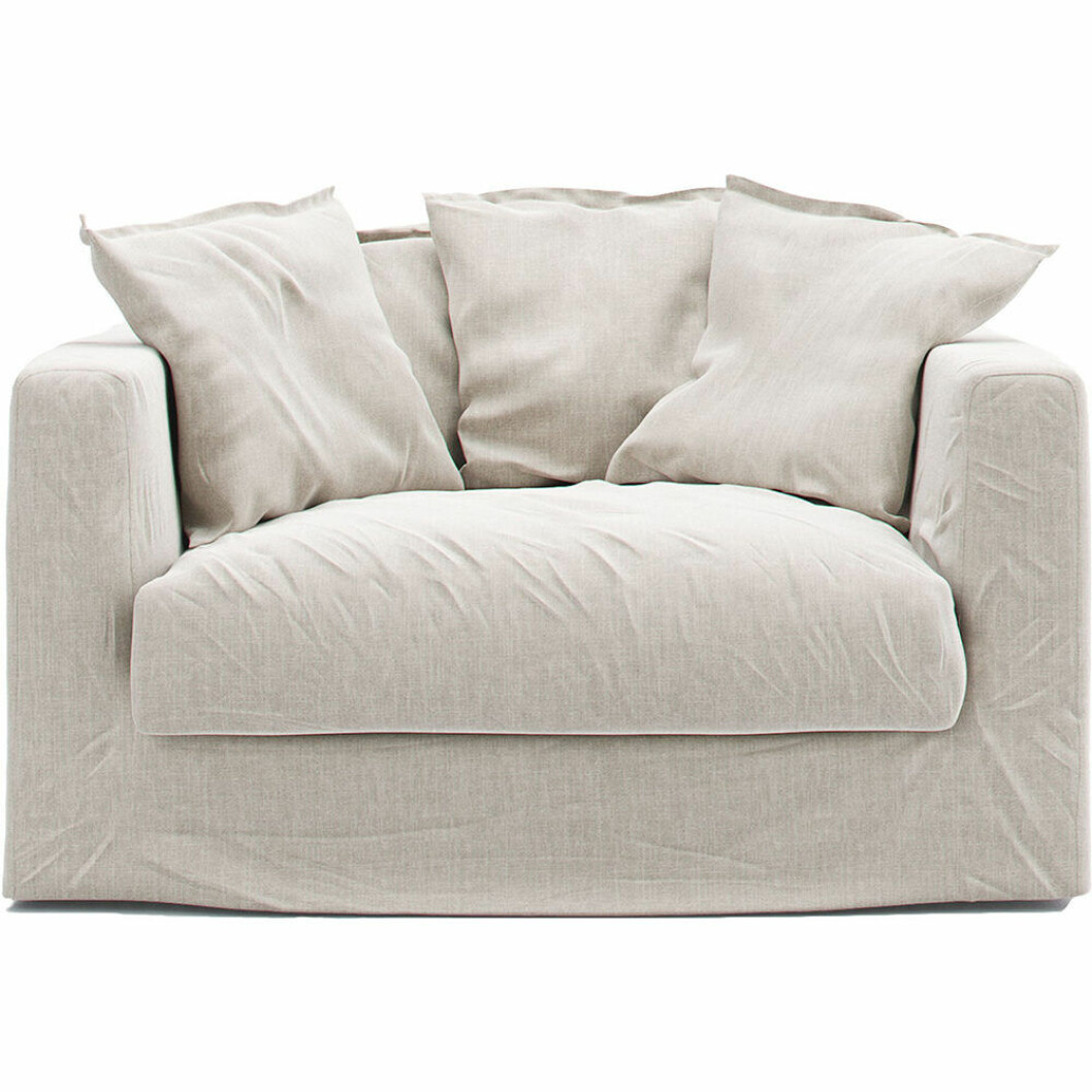 Le Grand Air Loveseat från Decotique