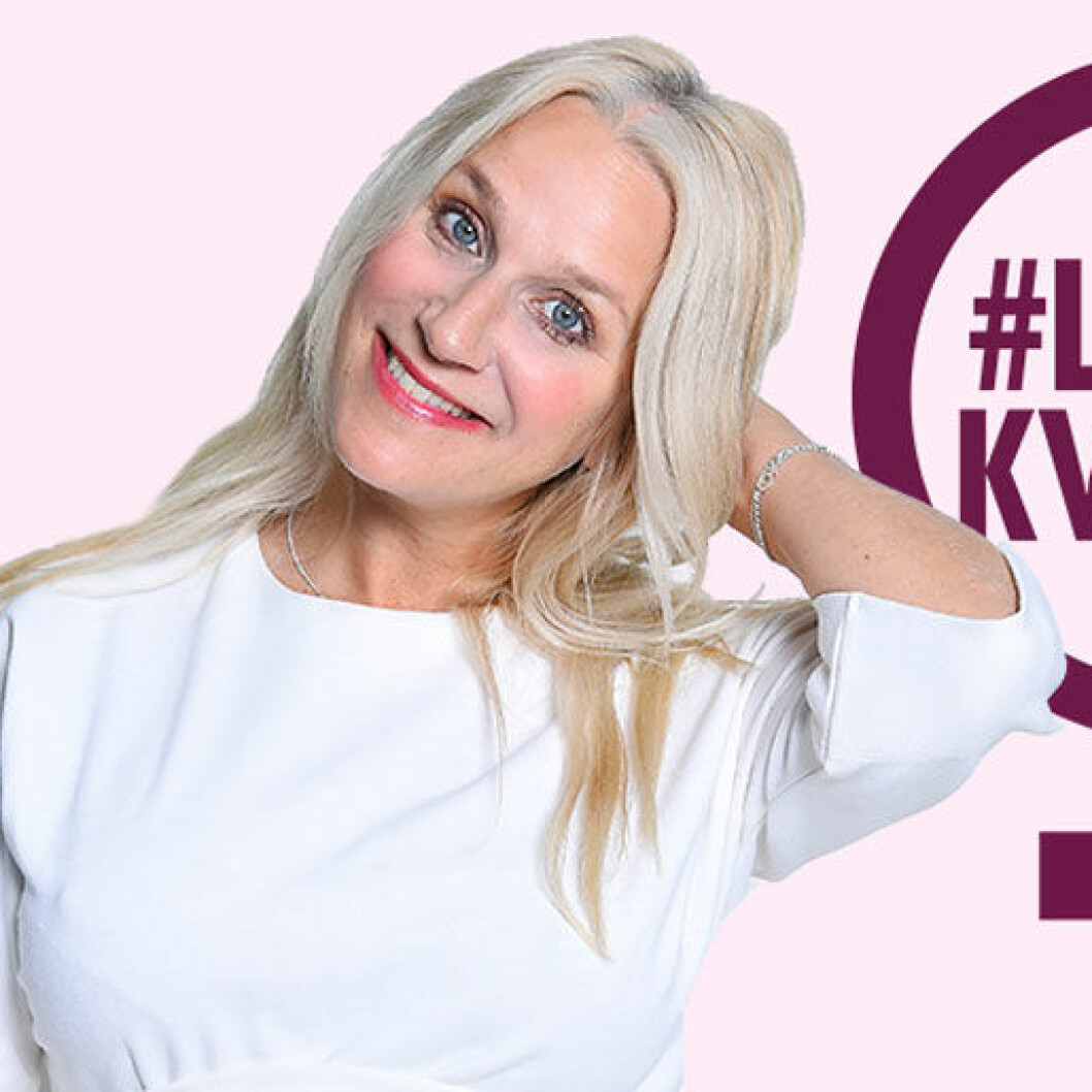 Stjärna med LED-belysning till jul