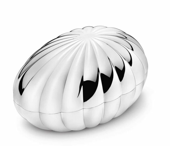 Legacy Georg Jensen