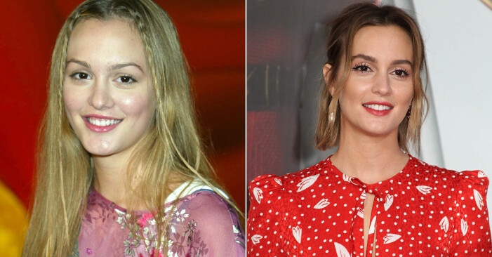 Leighton Meester