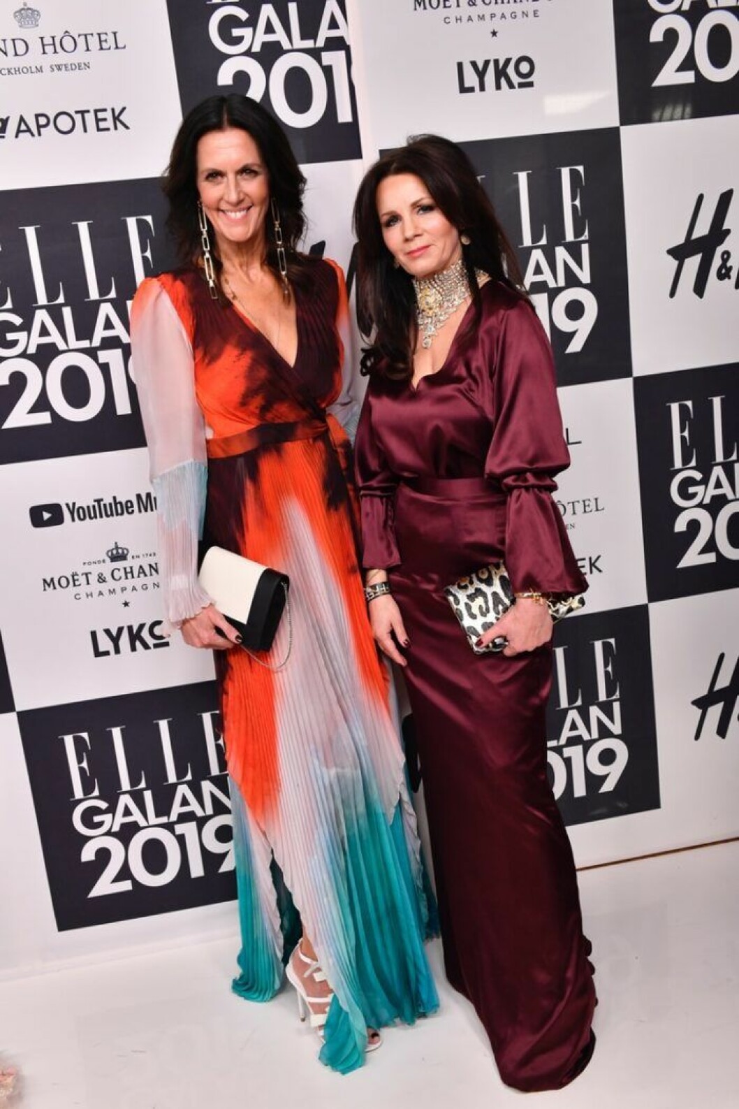 Lena Philipsson ELLEgalan 2019