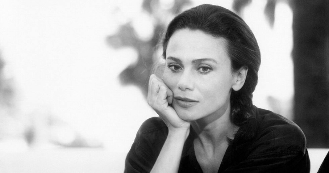 Lena Olin