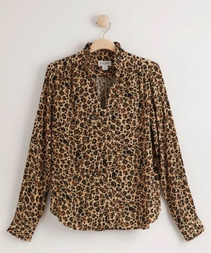 Leoblus Lindex