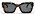 Trendiga leopardmönstrade solglasögon från H&amp;M