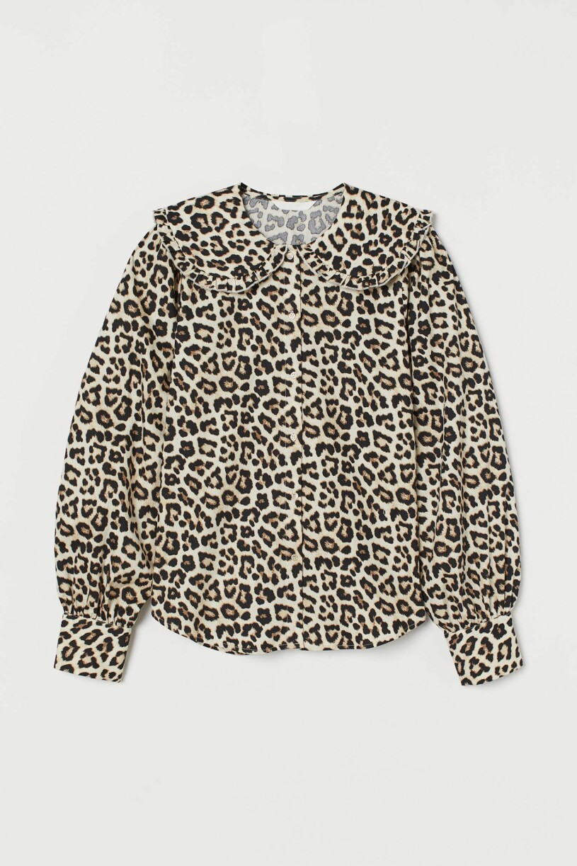 blus H&M