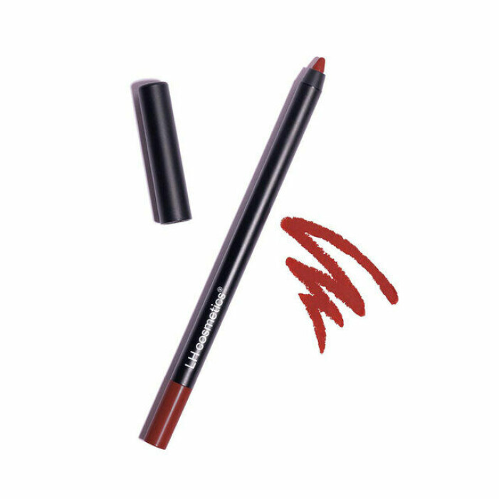läppenna från LH Cosmetics