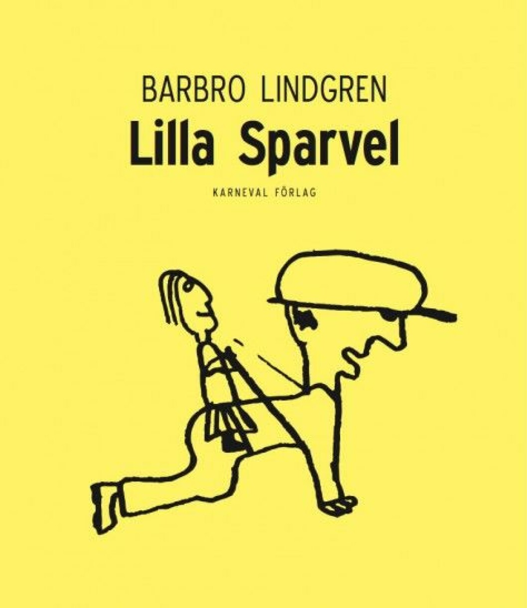 Boken Jättehemligt (Karneval förlag)