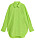 limegrön skjorta för dam från arket